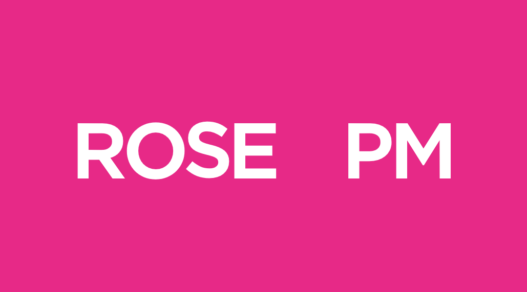 Rose-PM